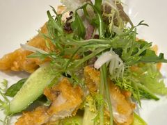 -纹兵卫手打荞麦面日料(虹桥本店)