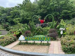 -黔灵山公园