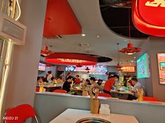 -潮牛岛·潮汕鲜切牛肉自助火锅(无锡首店)