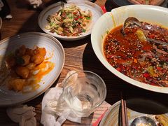 -青年公社烤鸭(青年路店)