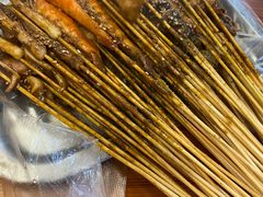 -十里铺铁板鱿鱼