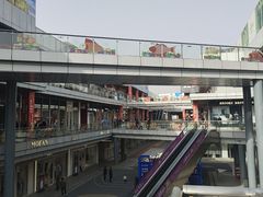 -首创奥特莱斯(北京店)