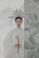 点击看大图 -薇薇新娘婚纱摄影(跃进北路店)