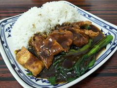 -華叔茶記
