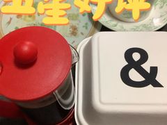 -B&C黄油与面包·THE GARDEN BAKERY概念店(世纪汇店)