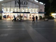 -Polo Ralph Lauren(青浦百联奥特莱斯广场店)