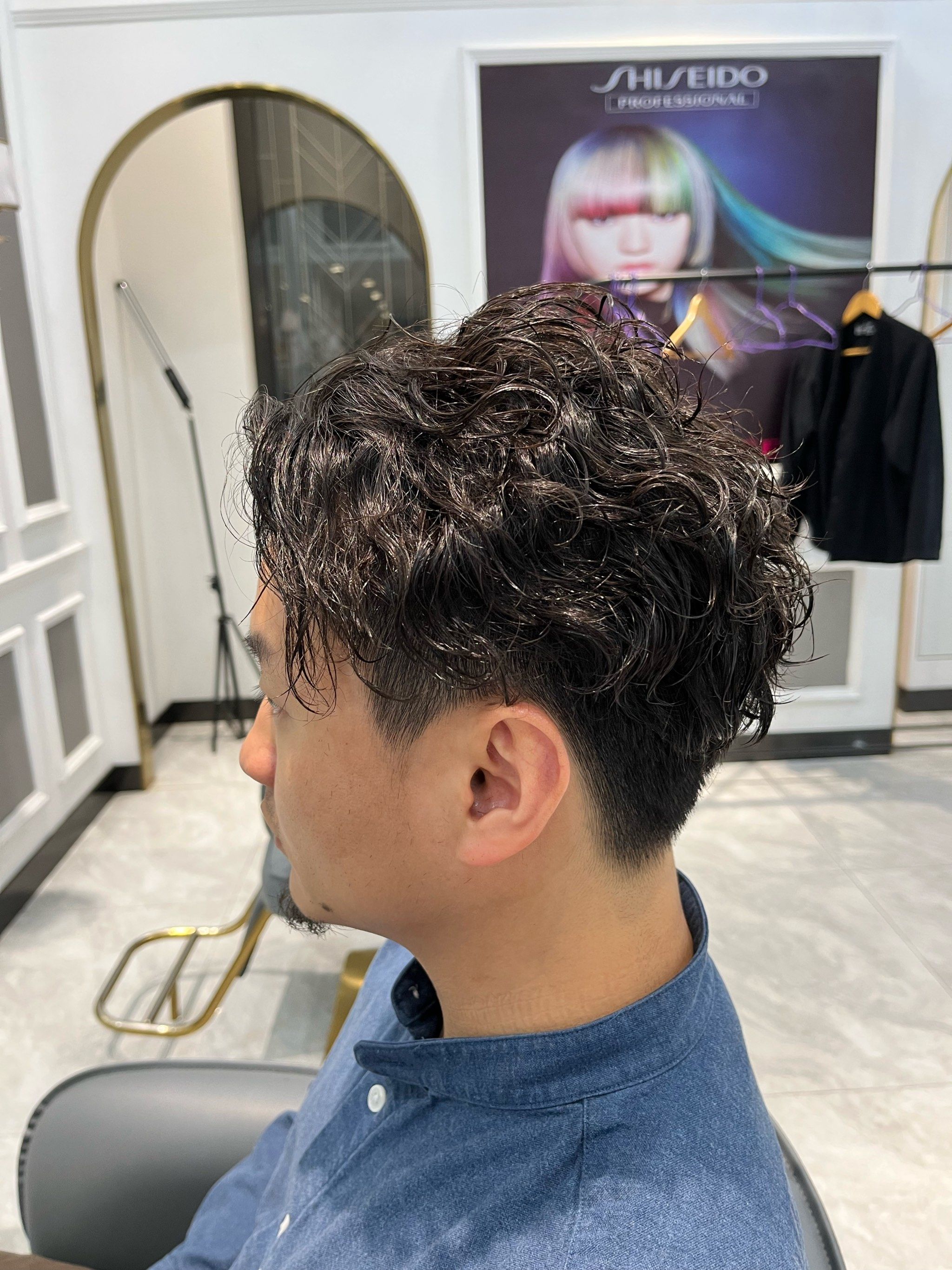 「潘多拉hairsalon