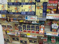 -松本清(心斋桥中央店)
