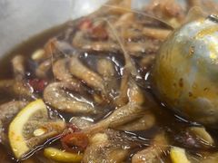 -云南巷海鲜大咖·可加工海鲜
