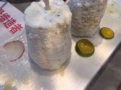 -通海俄式烧烤·俄罗斯大串(嵩山路店)