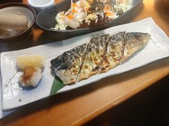 -鳗鱼家·深夜食堂(军博店)