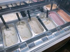 -歎雪糕低糖低脂Gelato冰淇淋