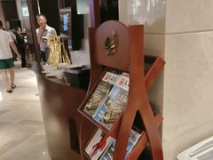 -西安西藏大厦开元名都大酒店·自助餐厅