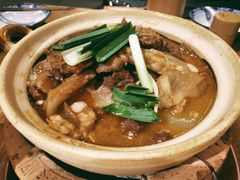 -十六蒲(桂林路店)