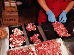 -牛品福潮汕牛肉火锅(旺庄店)