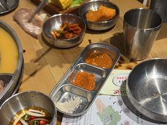 -姜虎东白丁烤肉(深圳湾后海汇店)