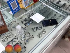 -查尔斯顿眼镜(千禧国际村店)