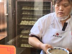 -庆丰包子铺(和平里店)