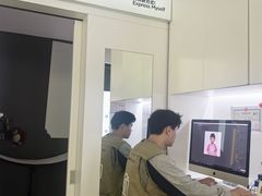 -方快-照相馆(金桥太茂商业广场店)