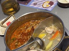 -椰小鸡·琼州糟粕醋(美兰缤纷城店)