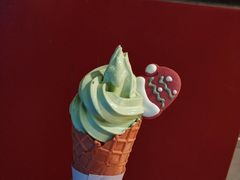 -麦当劳(新王府井店)