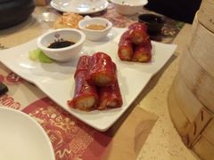-点都德(千灯湖环宇城店)