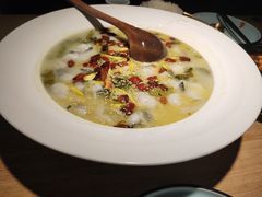 -胡马八破·川菜小馆(高新万达店)