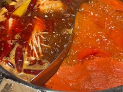 -牛New寿喜烧(金鹰世界店)