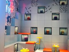 -BLEUSKA布乳斯佳冰淇淋(金沙印象城店)