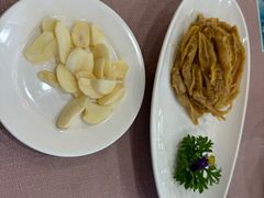 -烤肉宛饭庄(北新桥店)