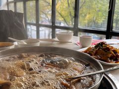 -太婆天府山珍酒楼(亚运村店)