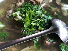 -谢老五跷脚牛肉·非遗传承店