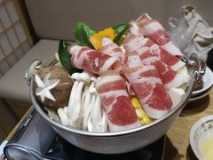 -林妈妈村·日式料理(宝山龙湖天街店)