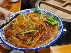 -东北农家院·铁锅炖(莘庄店)
