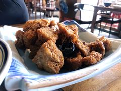 -局气烤鸭·北京菜(前门店)