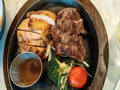 -悦荟牛排餐厅(佳木斯万达店)