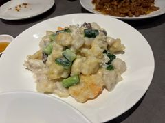 -燕春楼(海河华鼎店)