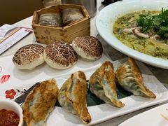 -如丰晟宴(长安万达店)