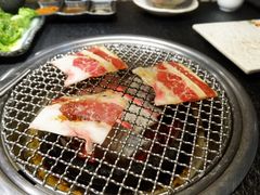 -虎焱炭火烧肉