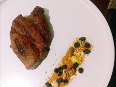 -赤火牛排(金狮广场店)