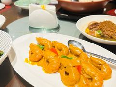 -金鹰国际酒店·满园春中餐厅