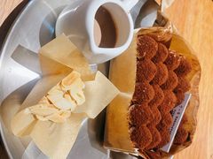 阿华田小方-Kekimatata 生日蛋糕·烘焙教学