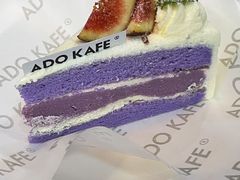-ADO KAFE(大学城店)