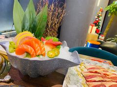 -龙神·炭烧酒场深夜食堂(新街口店)