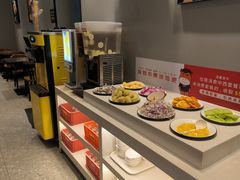-豪享来中西餐厅(隆昌店)