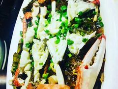 -新悦·霞浦海鲜生(上下杭店)