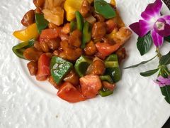 -弘法寺斋菜馆素食