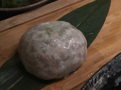 手打鲜虾滑-湊湊火锅·茶憩(石家庄万象城店)