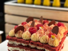 -上海锦江汤臣洲际大酒店壹阶层