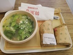 -特派卷·老北京烤鸭卷(合生汇购物中心店)